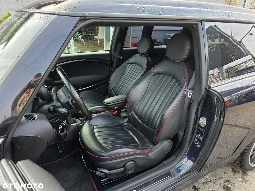 MINI Clubman Cooper SD Hampton - 7