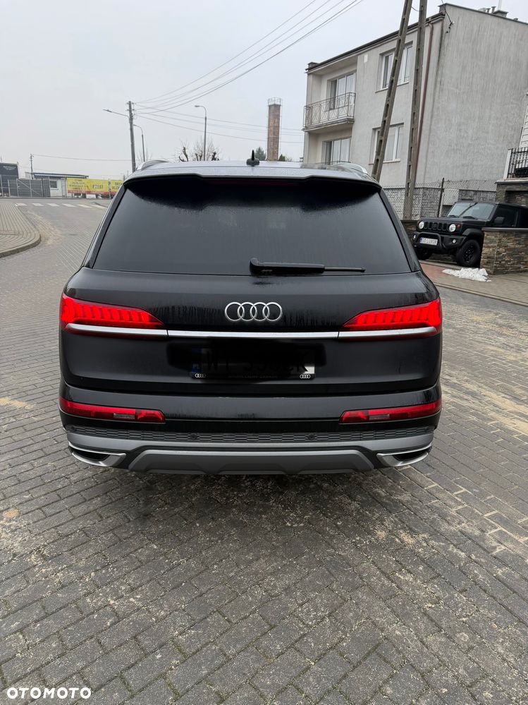 Audi Q7 - 3