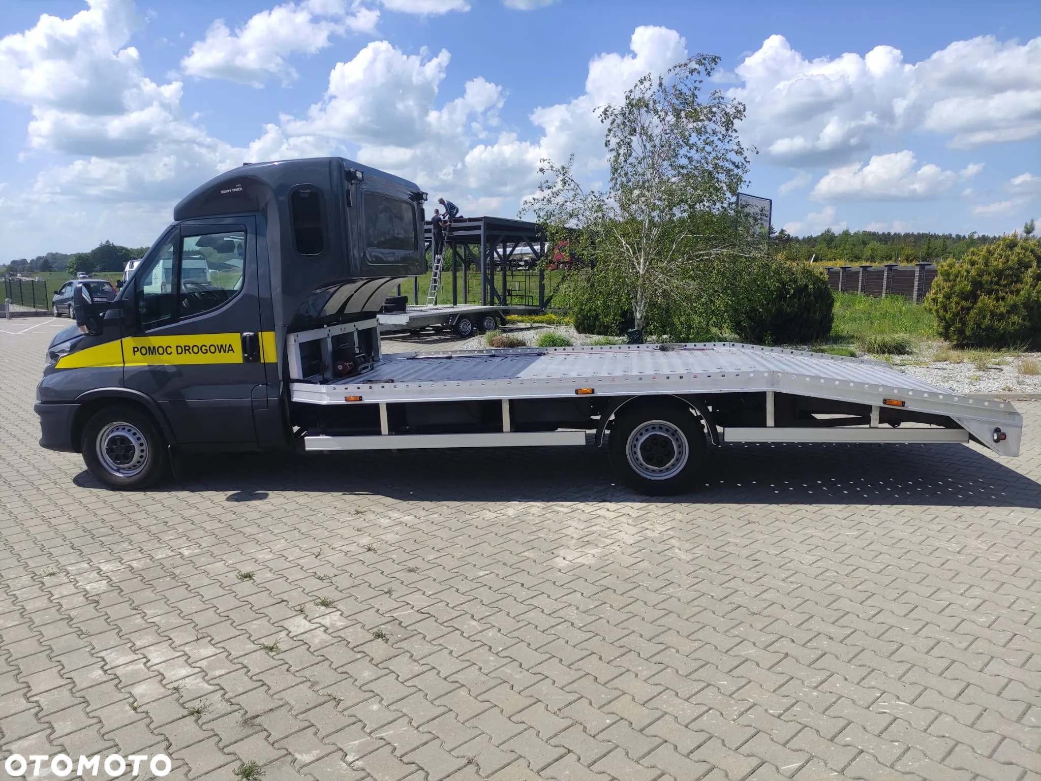 Iveco Daily - 6