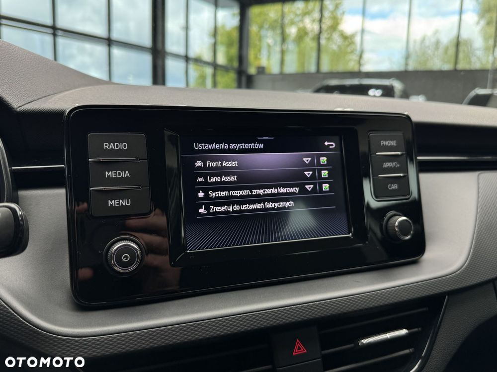 Skoda Scala 1.0 TSI Ambition - 34