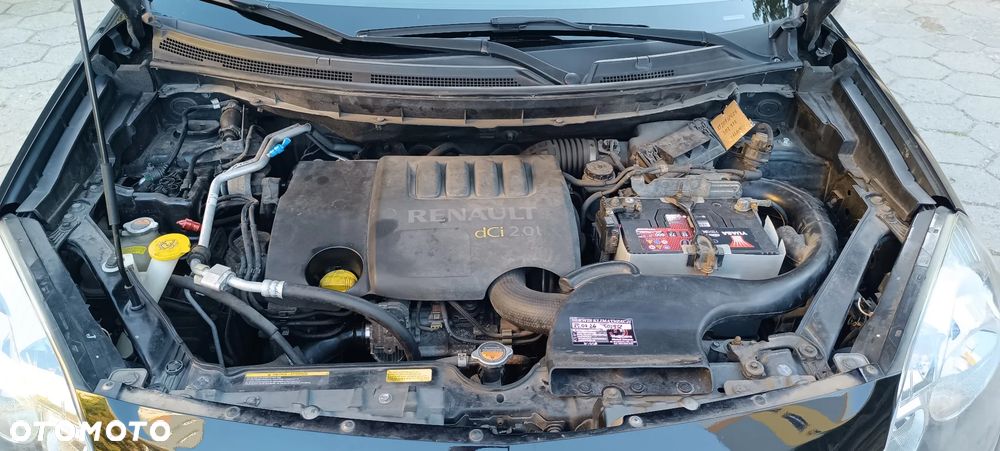 Renault Koleos 2.0 dCi FAP 4x2 Expression - 14