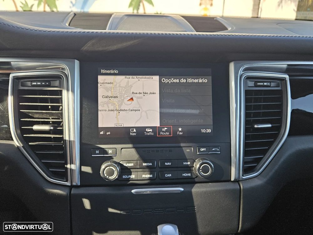 Porsche Macan S PDK - 12