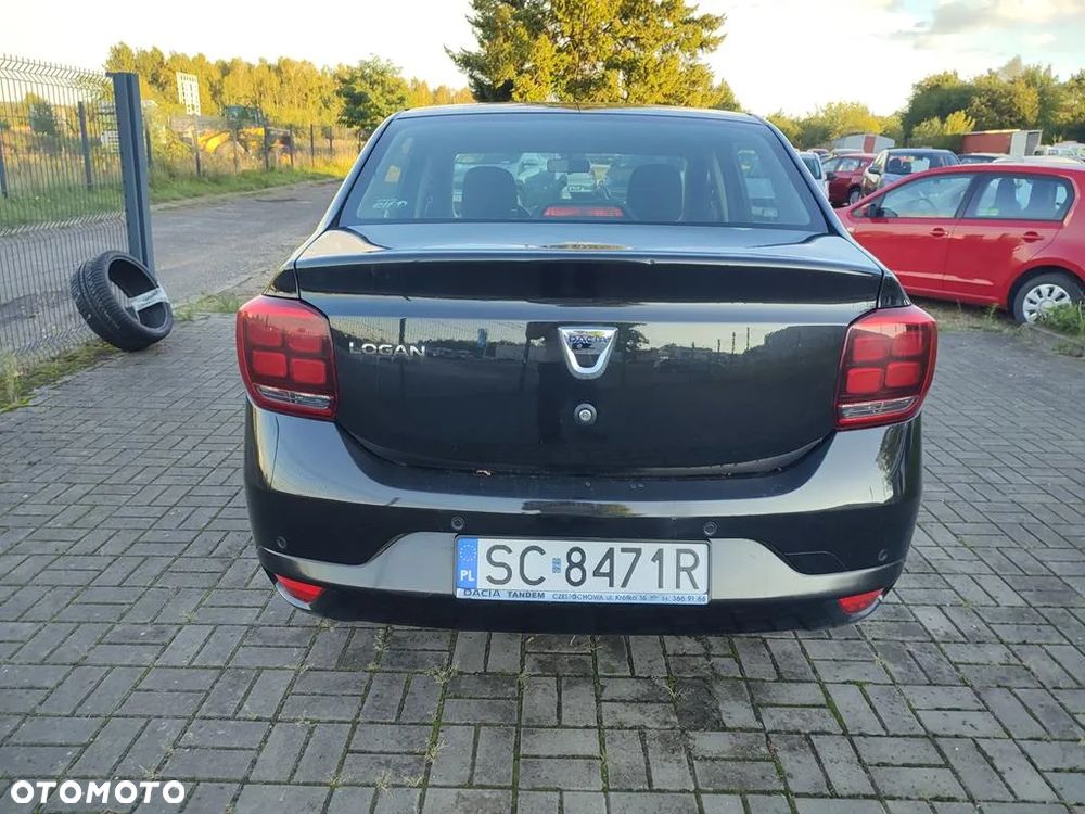 Dacia Logan 0.9 TCe Laureate - 5