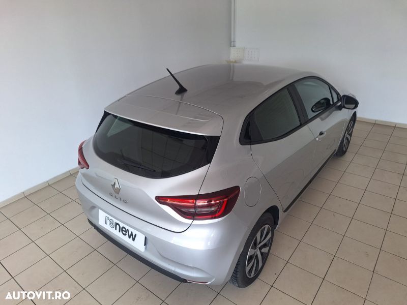 Renault Clio V 1.0 TCe 100 Equilibre - 19