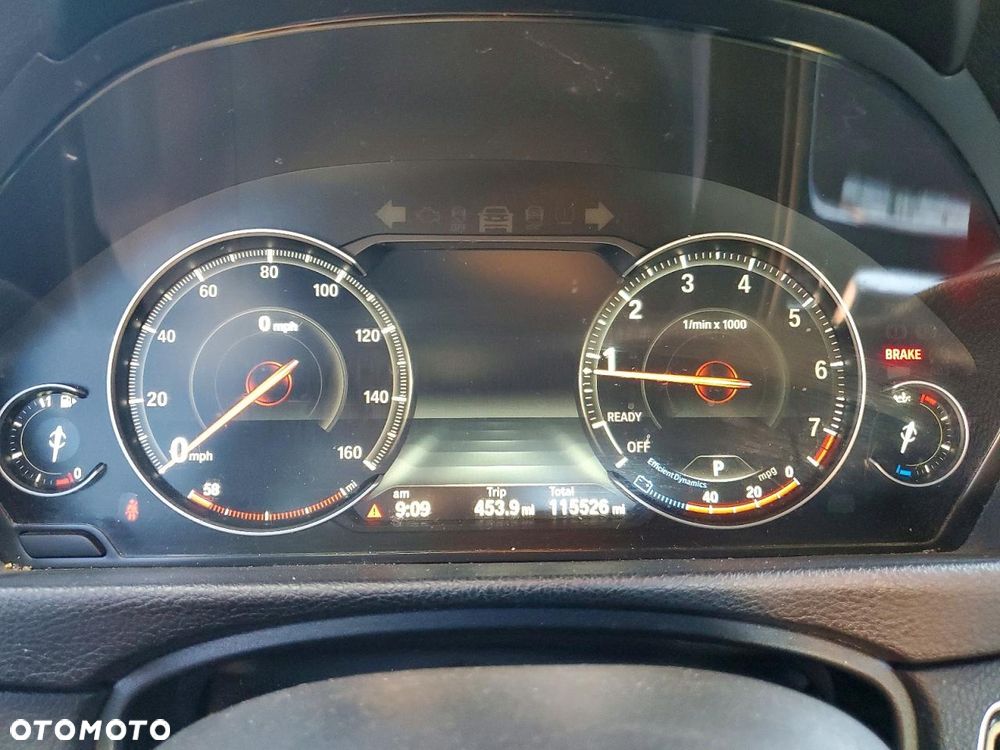 BMW Seria 4 440i M Sport Line - 9