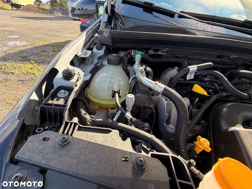 Renault Clio 1.8 E-TECH Full Hybrid 160 Evolution - 21