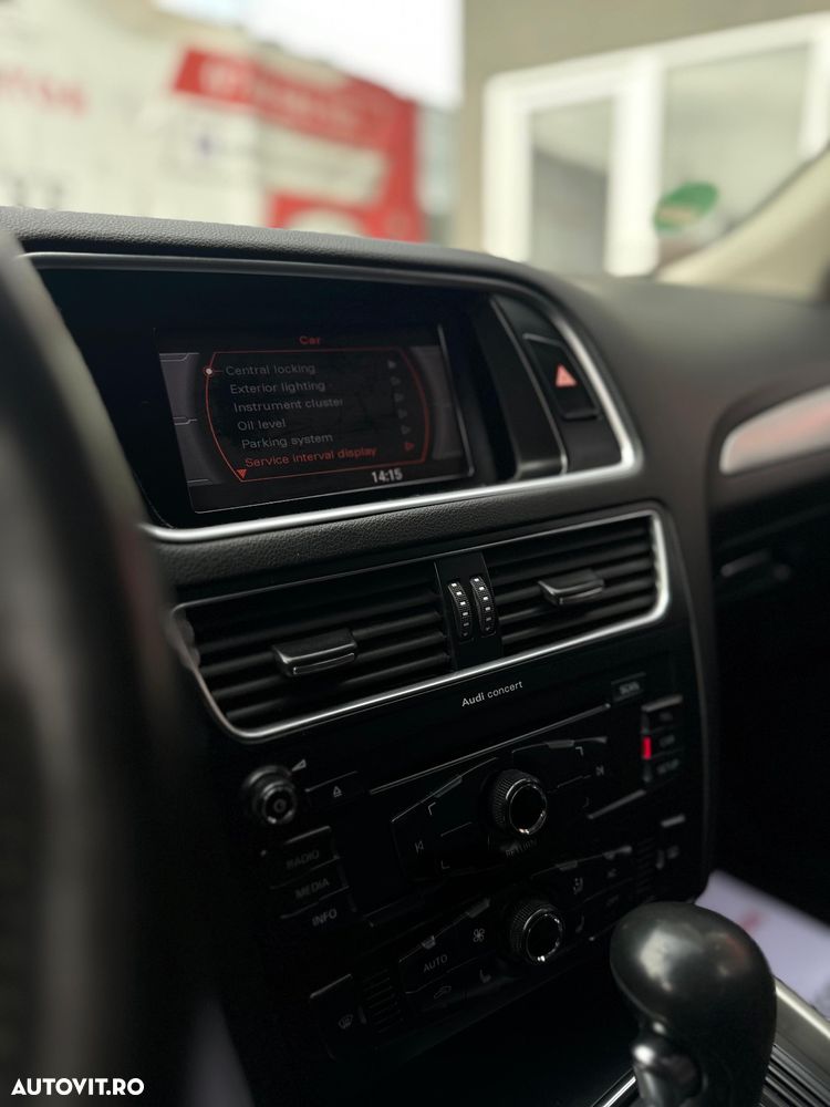 Audi Q5 - 15