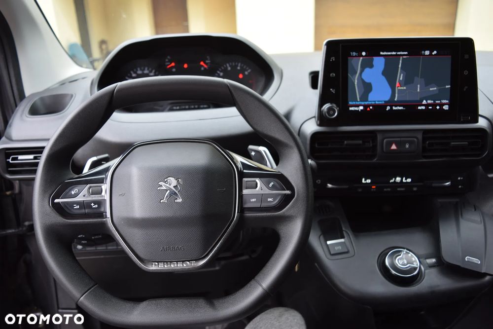 Peugeot Partner - 14