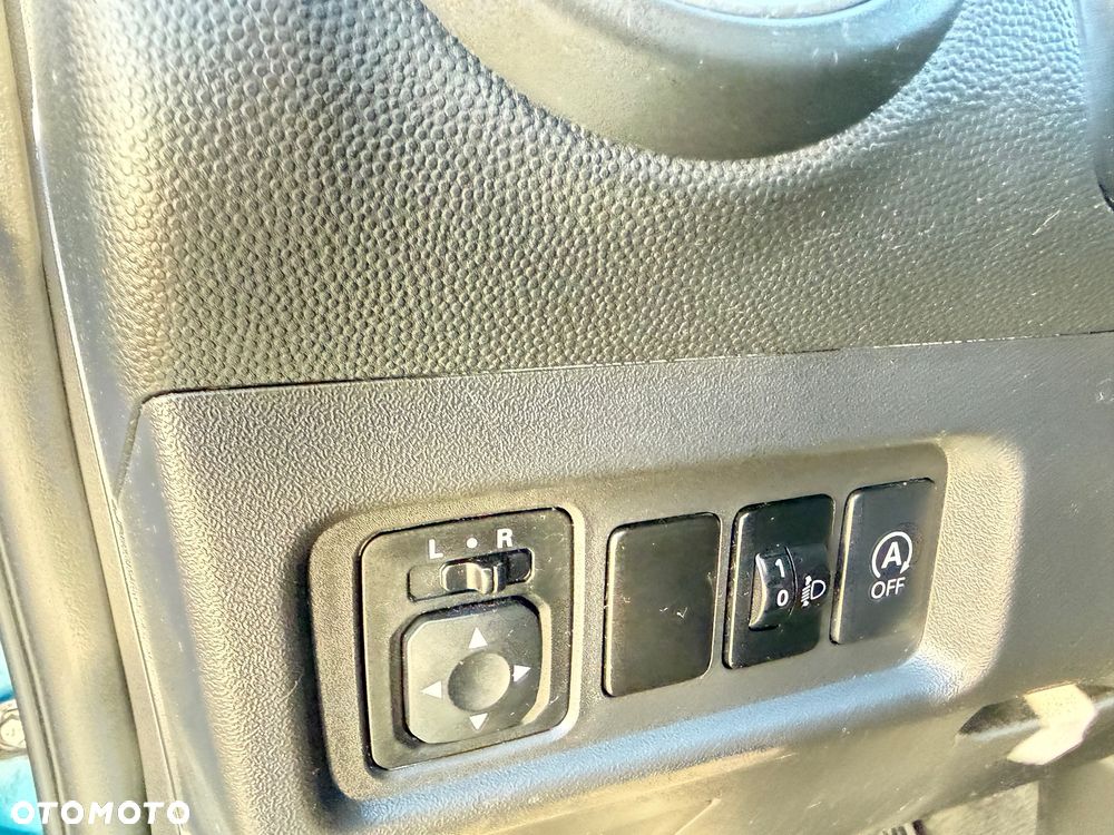 Mitsubishi Space Star 1.2 AS&G Intense - 11