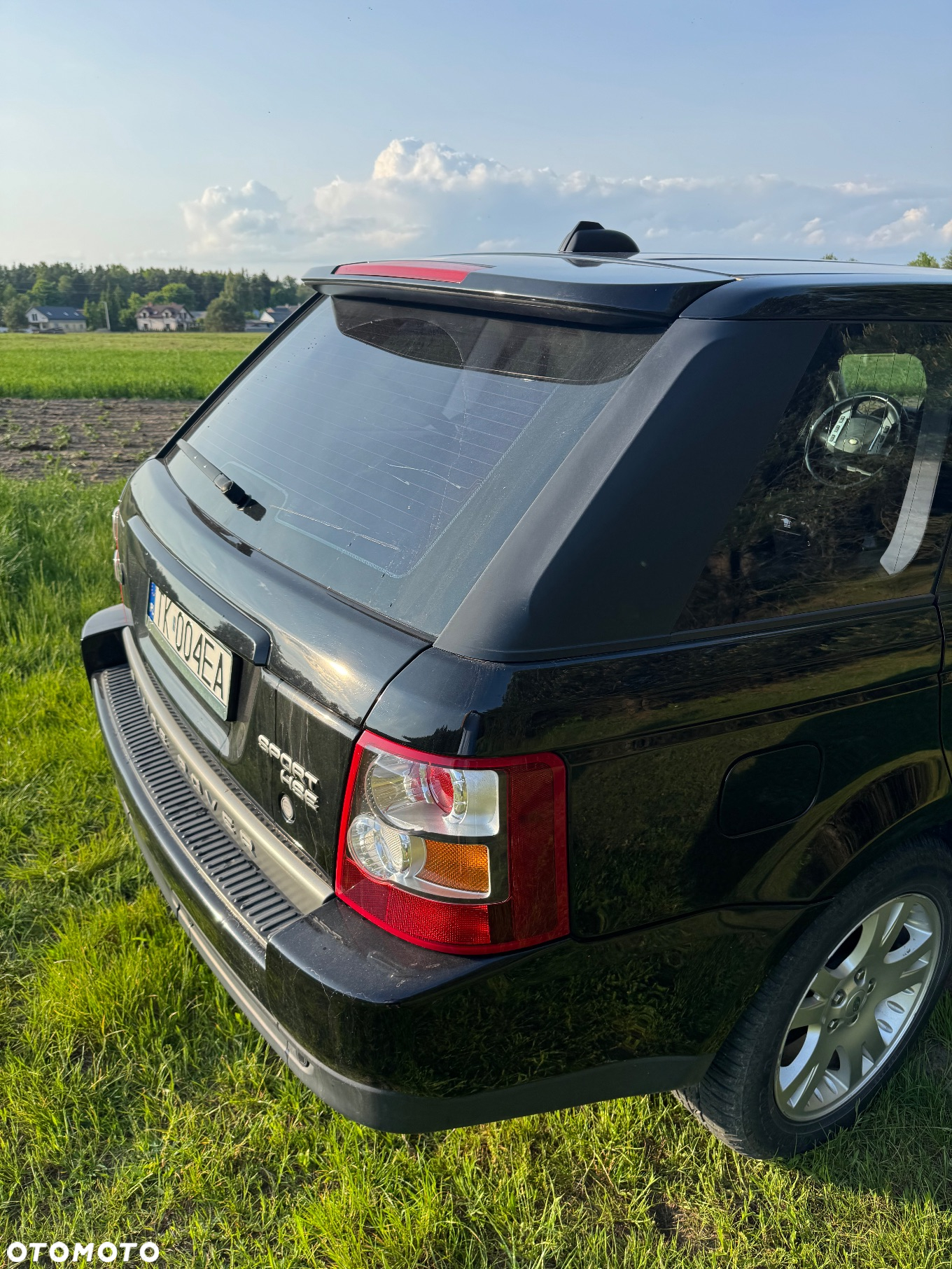 Land Rover Range Rover Sport S 2.7TD HSE - 7