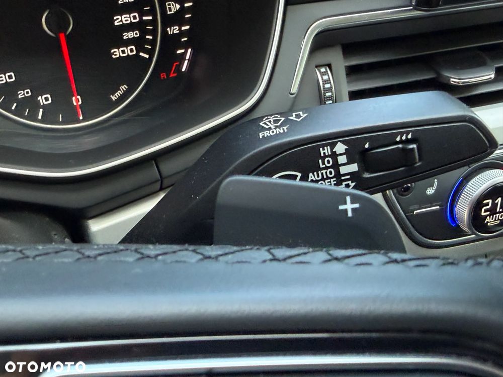 Audi A5 Sportback 40 TDI mHEV S tronic - 30