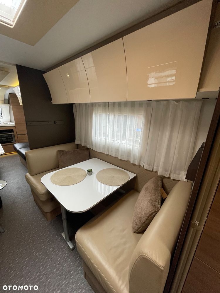 Adria Alpina 903 HT - 14