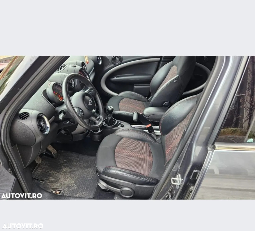 Mini Countryman Cooper - 16
