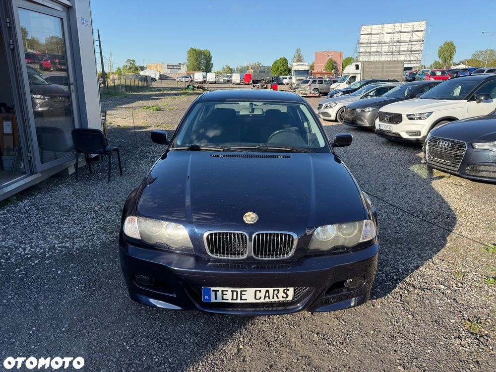 BMW Seria 3 - 9