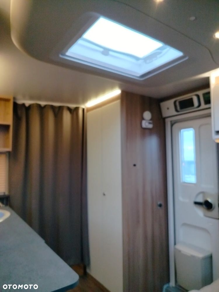 SWIFT Charisma 470 - 17