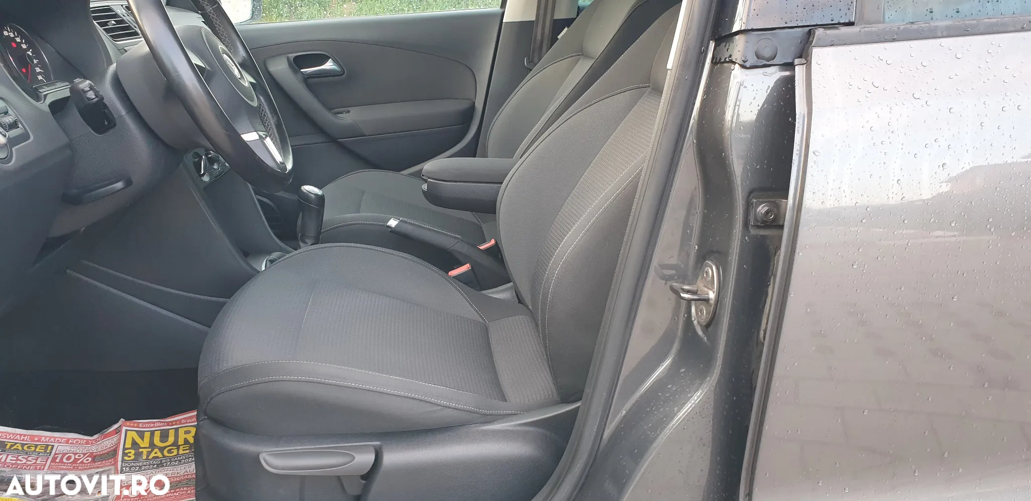 Volkswagen Polo 1.2 Highline - 6