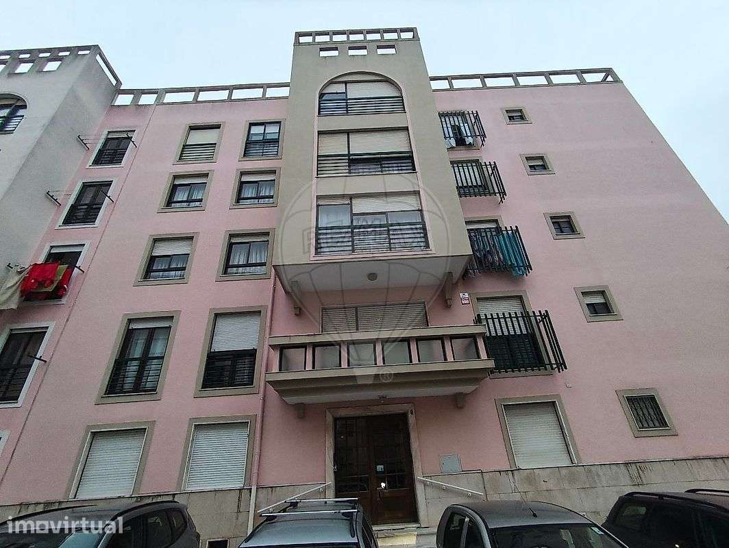 Apartamento T2 para venda - Grande imagem: 2/20