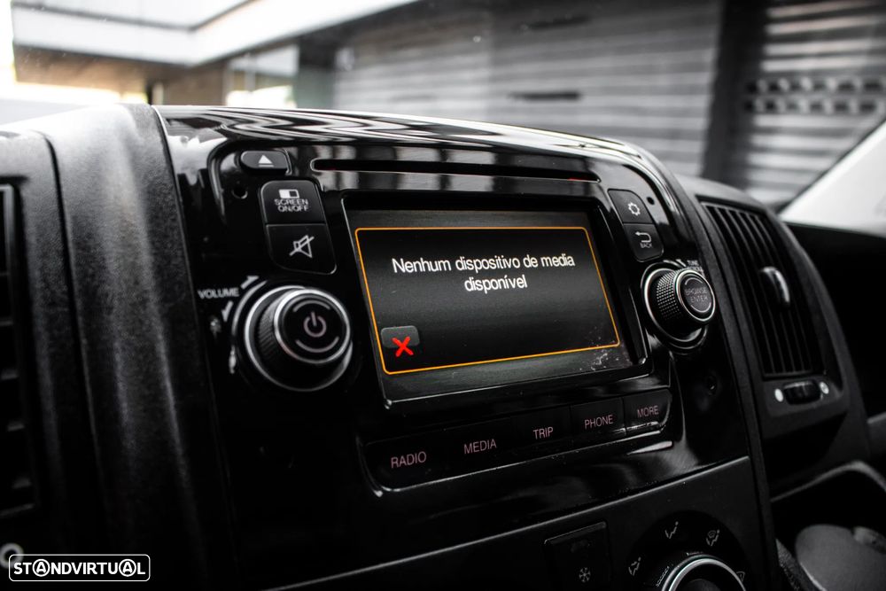 Citroën Jumper BlueHDi 130 - 30