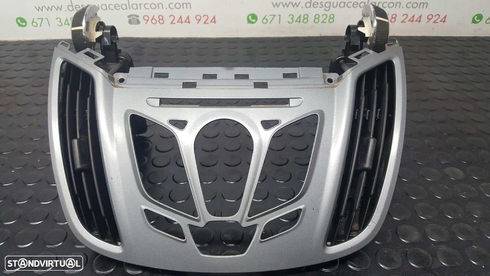 AREJADOR CENTRAL FRONTAL FORD C-MAX TREND - 5