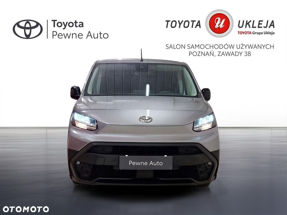 Toyota PROACE CITY - 7