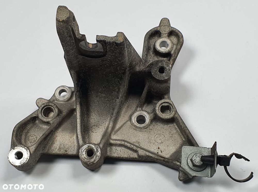 ŁAPA SILNIKA FORD MONDEO MK4 2.0 TDCI 9656392880 - 1