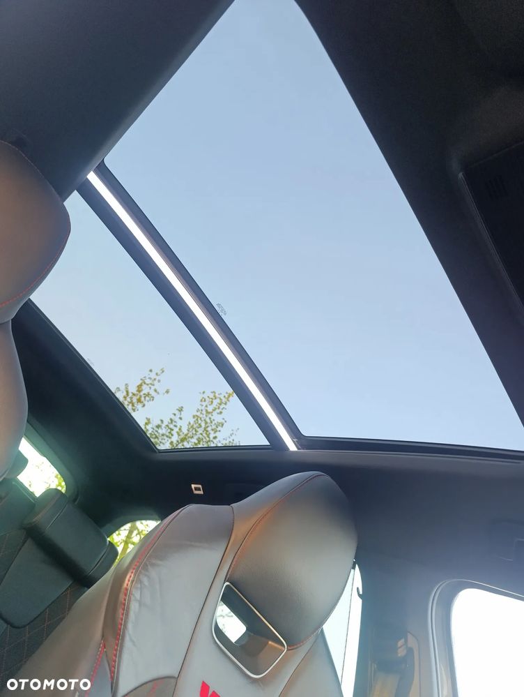 Skoda Octavia 2.0 TDI DSG 4x4 RS - 24