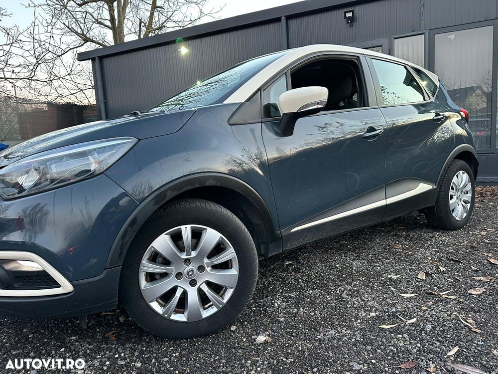 Renault Captur - 5