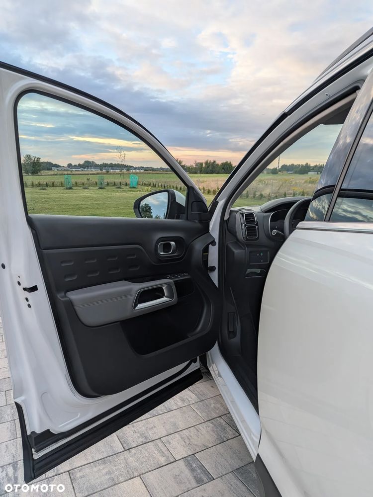 Citroën C5 Aircross 2.0 BlueHDi Shine EAT8 - 30
