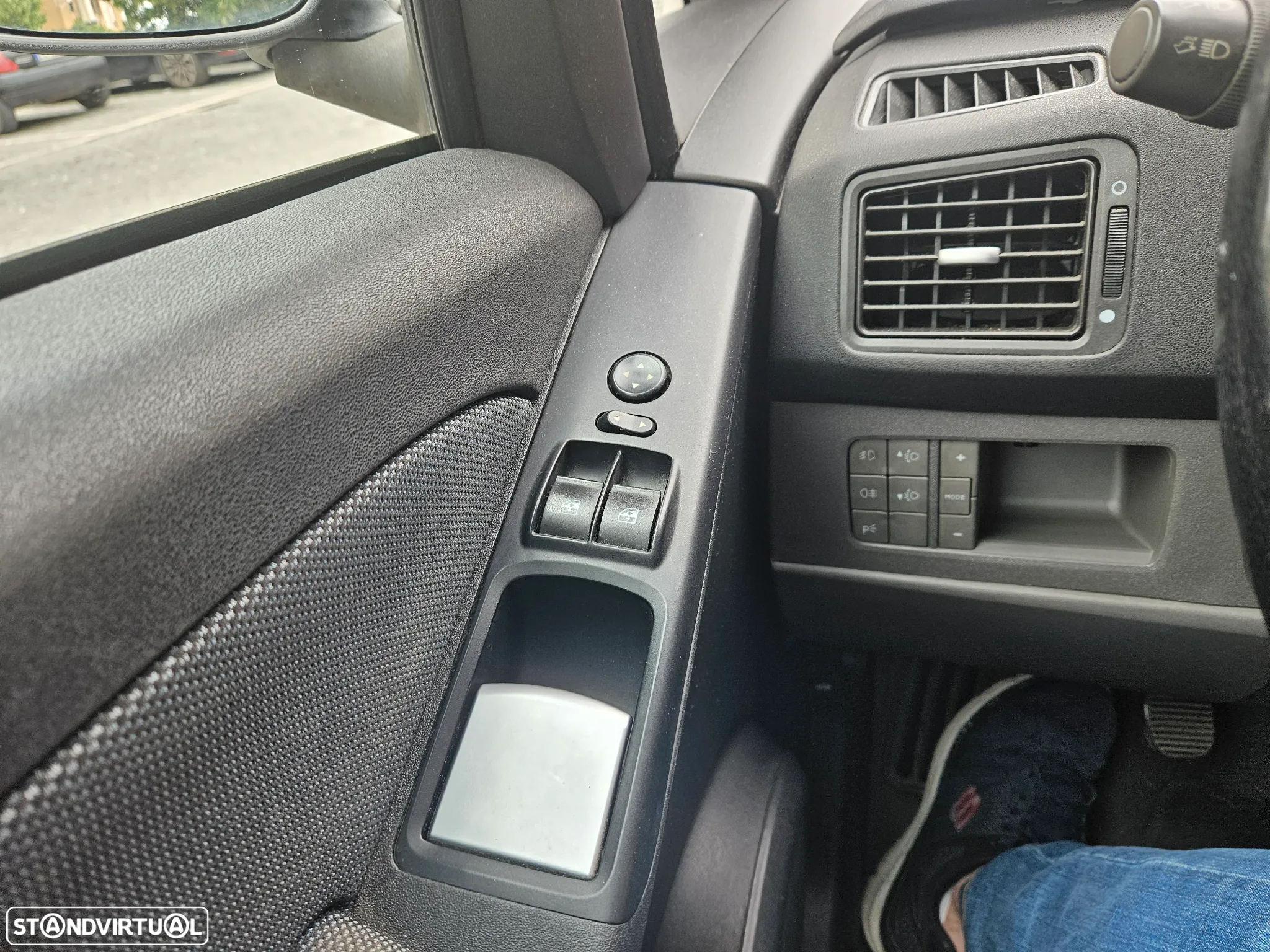 Fiat Idea 1.3 M-Jet Emotion - 10