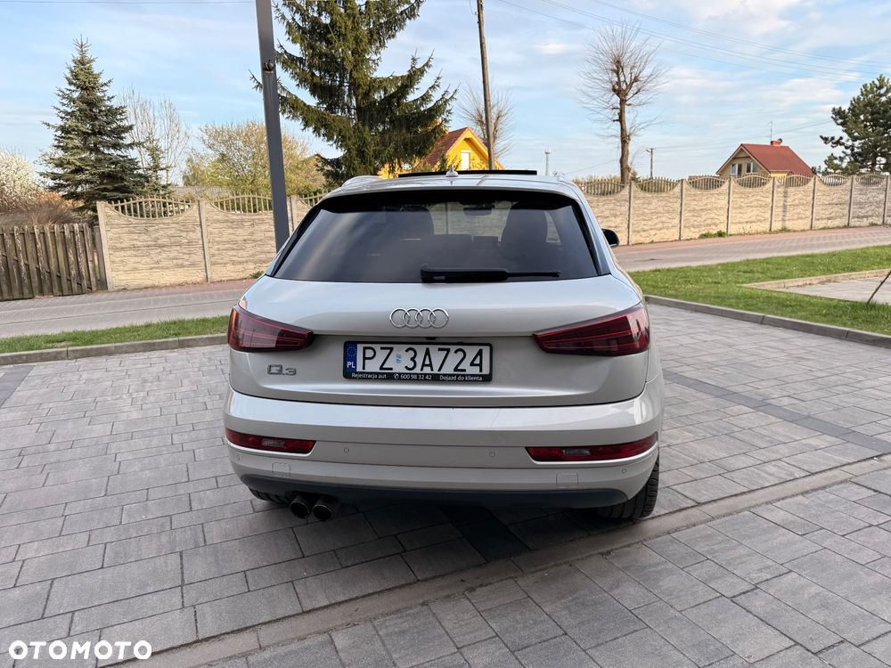 Audi Q3 - 6