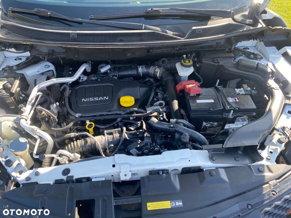 Nissan Qashqai - 14