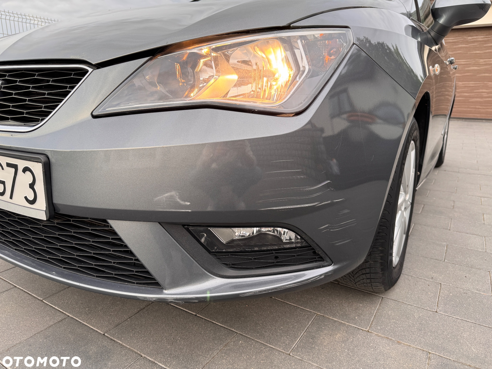 Seat Ibiza - 12