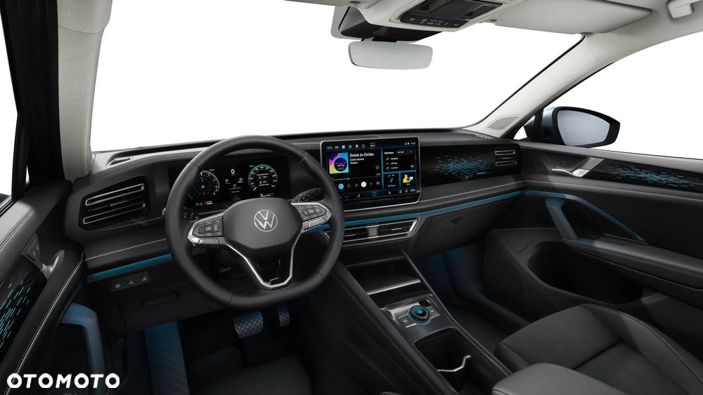 Volkswagen Tiguan 1.5 eHybrid PHEV Elegance DSG - 9