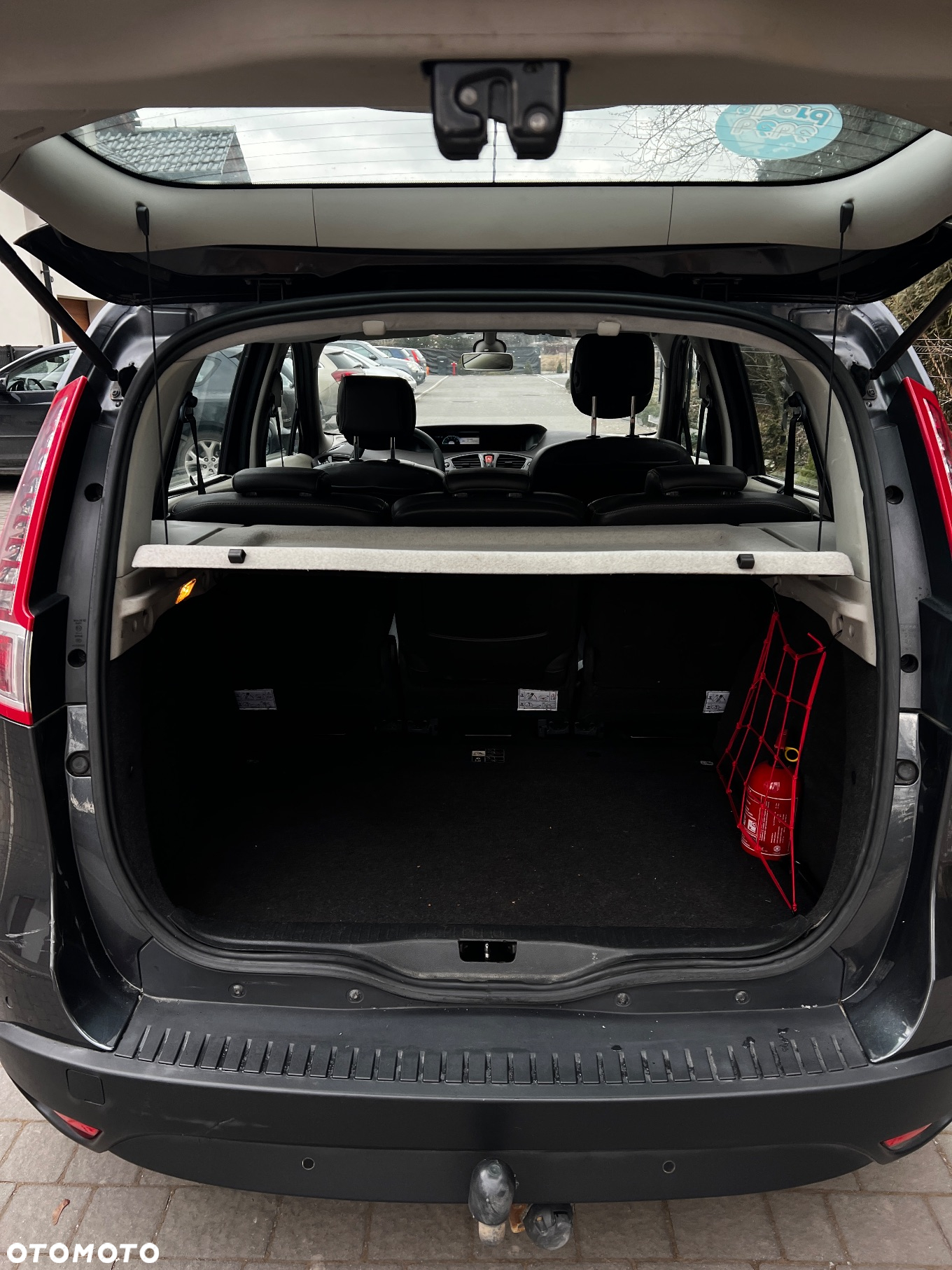 Renault Scenic - 28