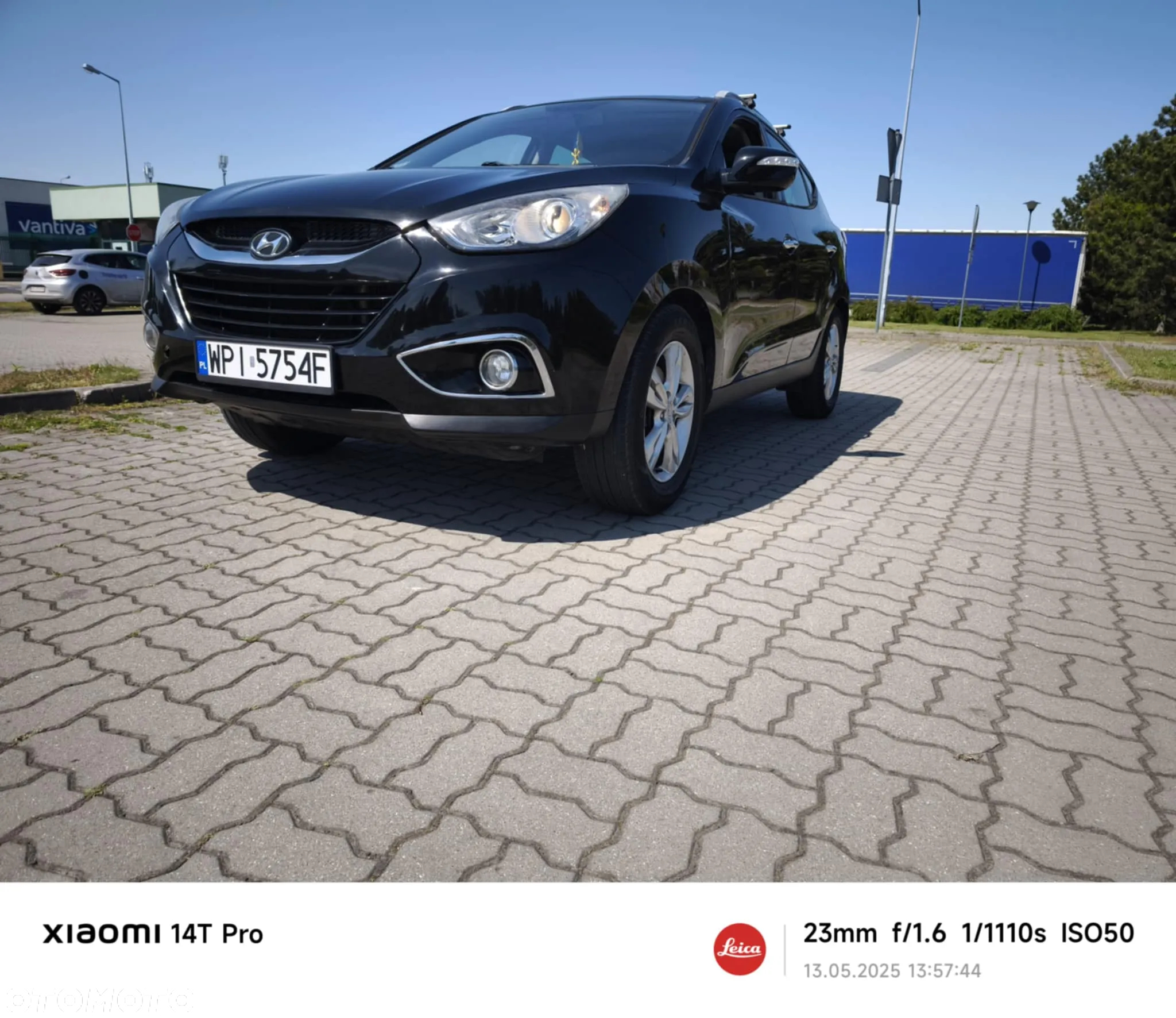 Hyundai ix35 1.7 CRDi Premium 2WD - 2