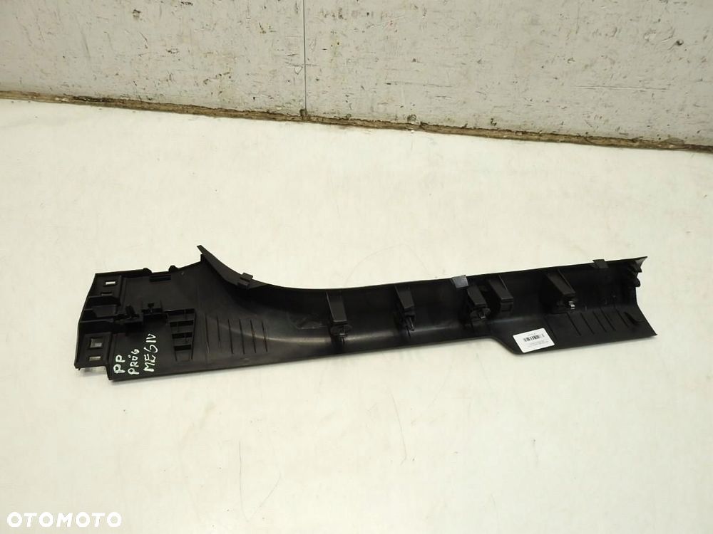 LISTWA NAKŁADKA PROGU PRAWY PRZÓD RENAULT MEGANE IV 769514234R - 3