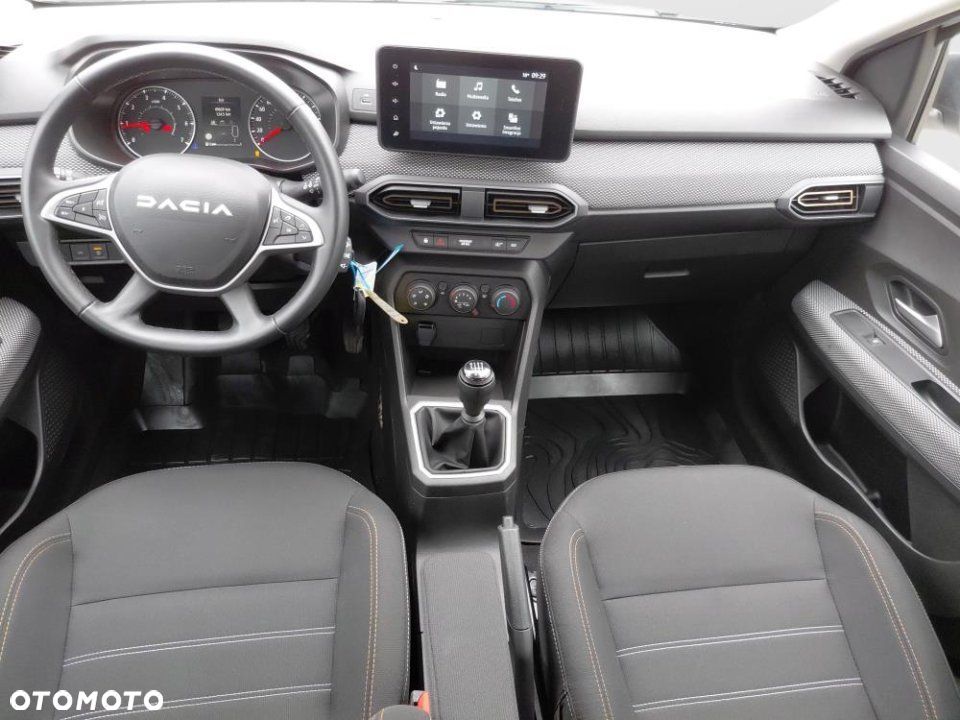 Dacia Sandero Stepway - 13