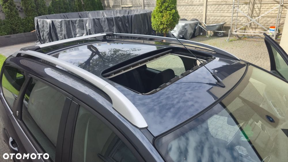 Ford Focus 2.0 TDCi Ghia - 20