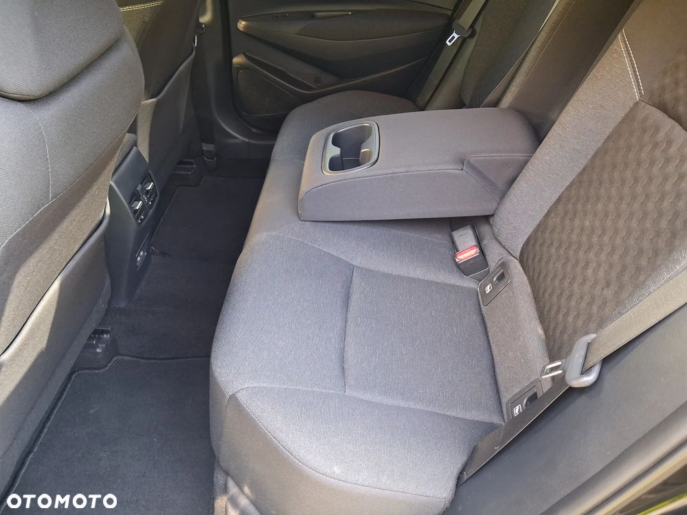 Toyota Corolla 1.5 Comfort MS - 22