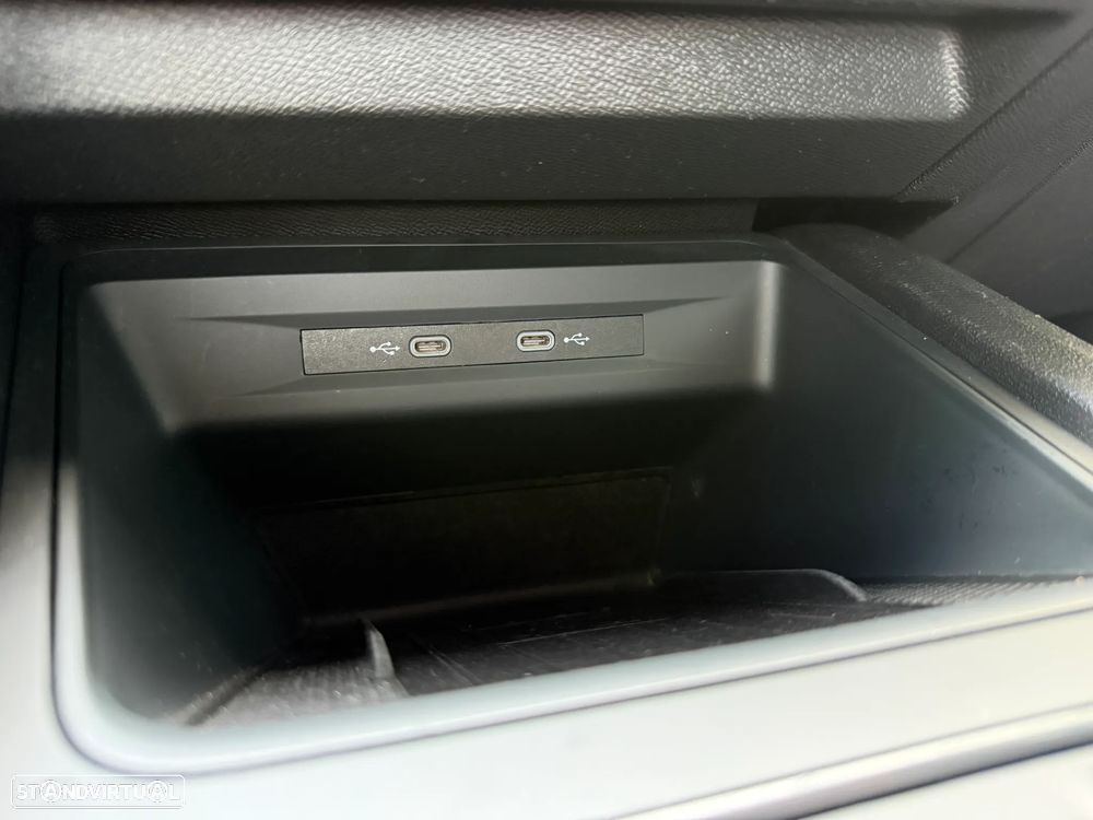 Cupra Formentor 1.5 TSI Plus DSG - 11