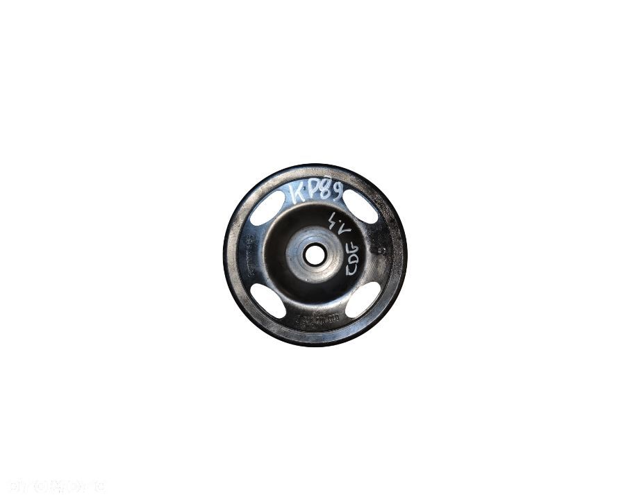 KP89 KOŁO PASOWE VW 1.6 FSI 03D105255D - 1