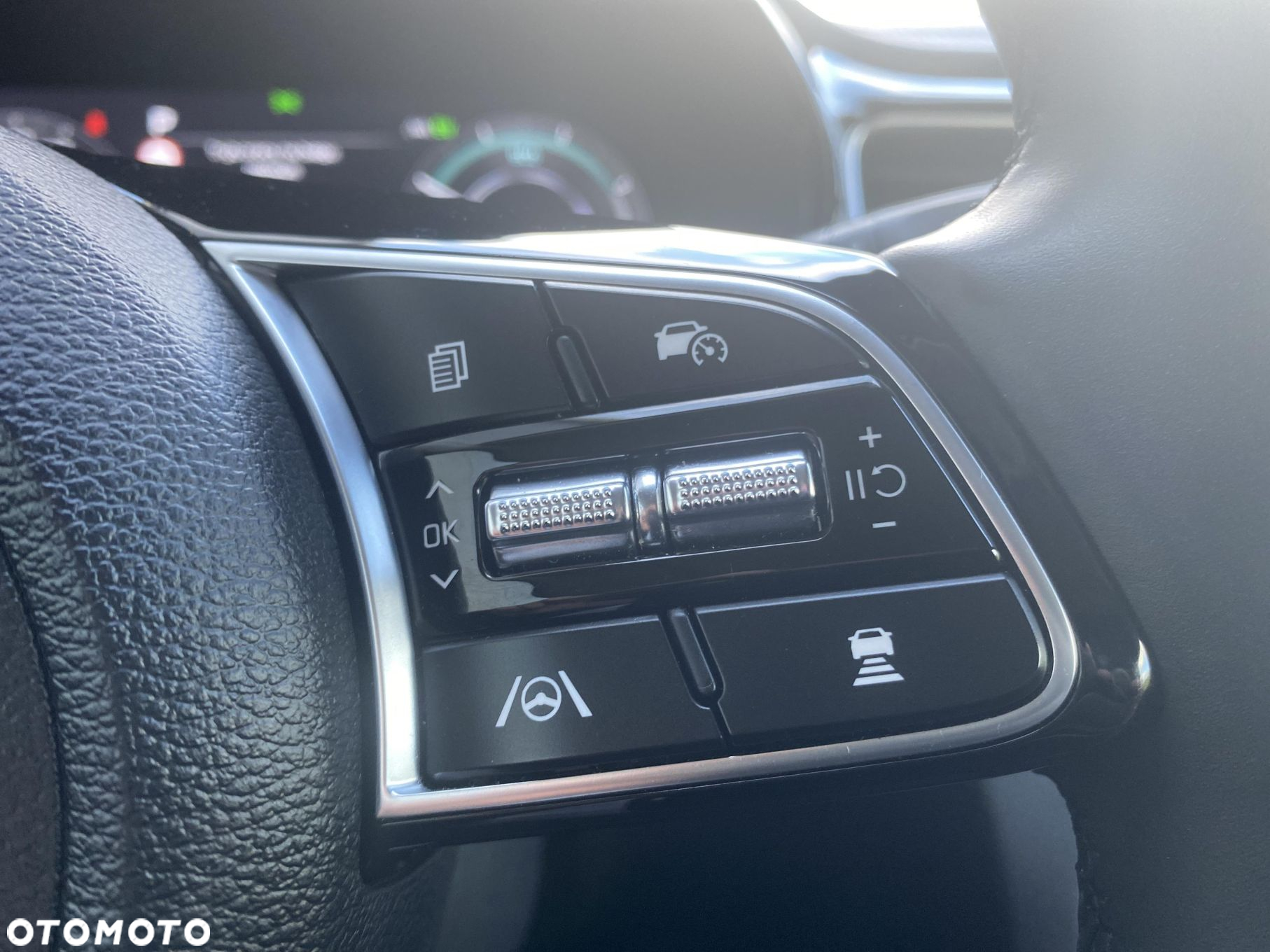 Kia XCeed - 20