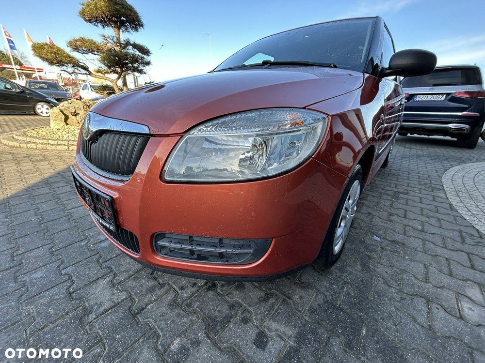 Skoda Fabia 1.2 12V Family - 2