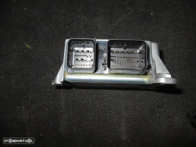 Modulo Airbag 1S7T14B056BF FORD MONDEO 2001 - 2