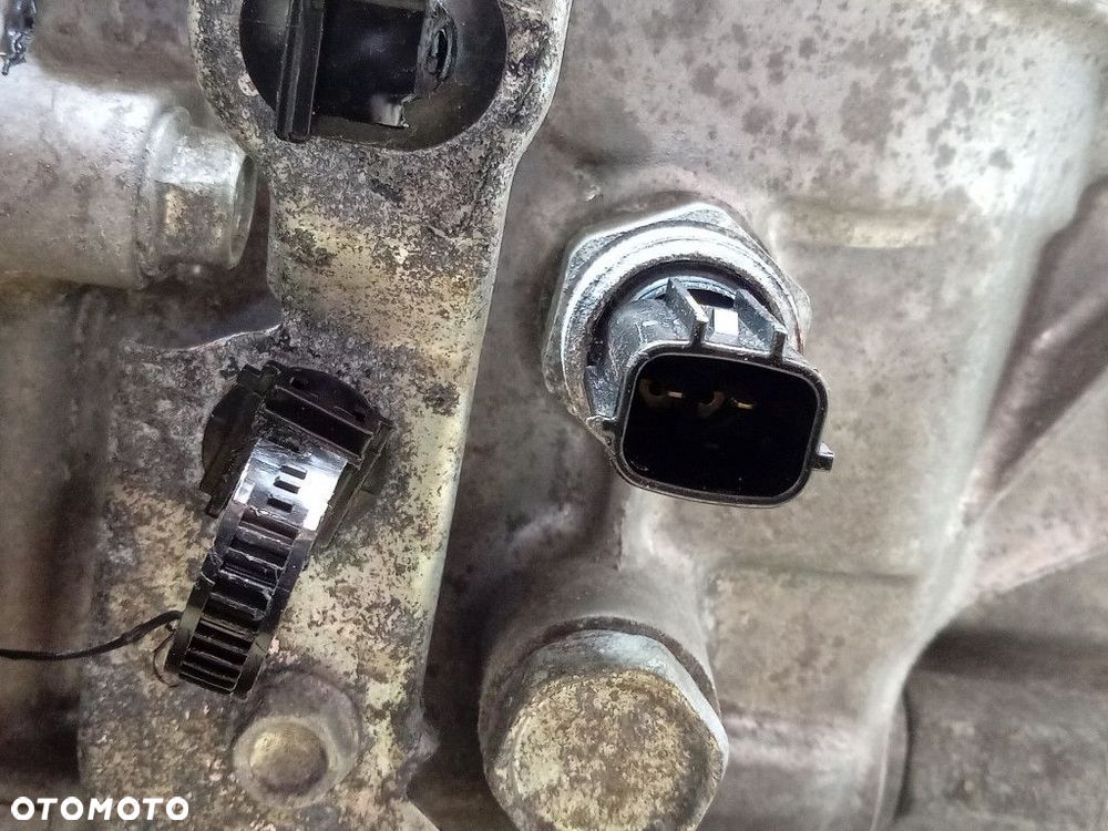 MAZDA 3 BM 1.5B 100KM SKYACTIVE SKRZYNIA MANUALNA - 6