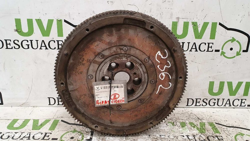 VOLANTE MOTOR SEAT LEON 1999 -038105264 - 2