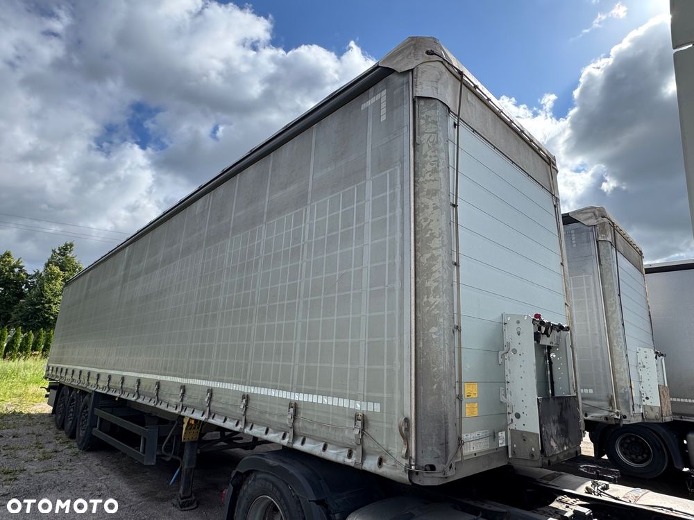 Schmitz Cargobull SCB*S3T - 6