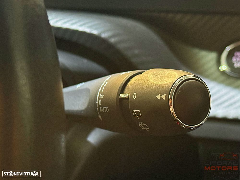 Peugeot 208 1.2 PureTech GT EAT8 - 26