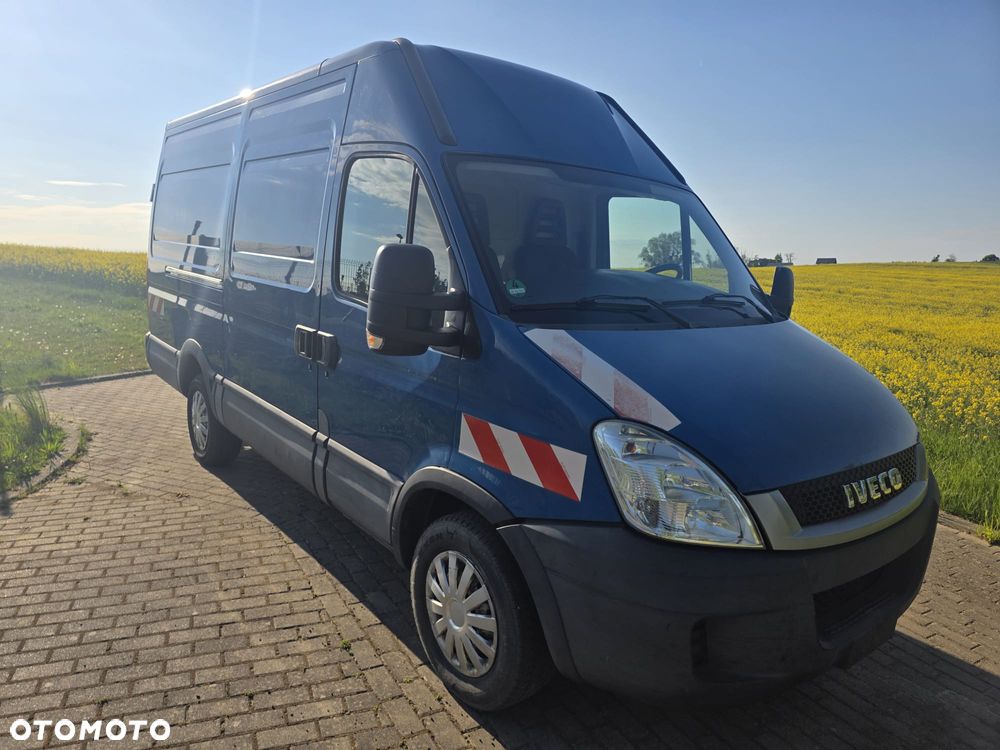 Iveco 35S17 - 1