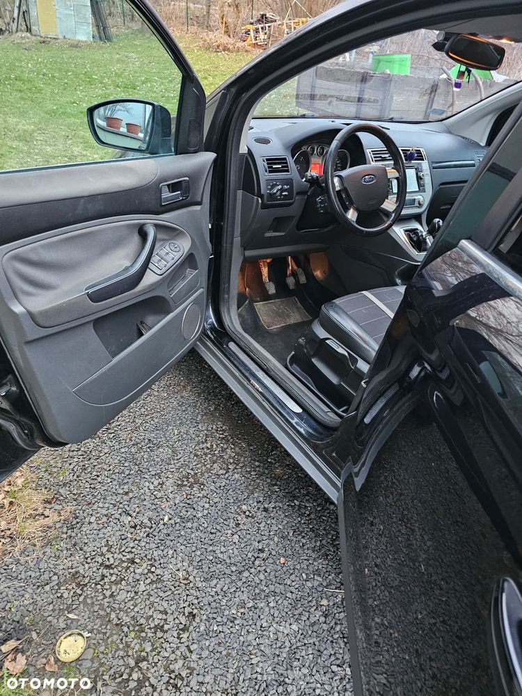 Ford Kuga 2.0 TDCi 4x4 Trend - 13